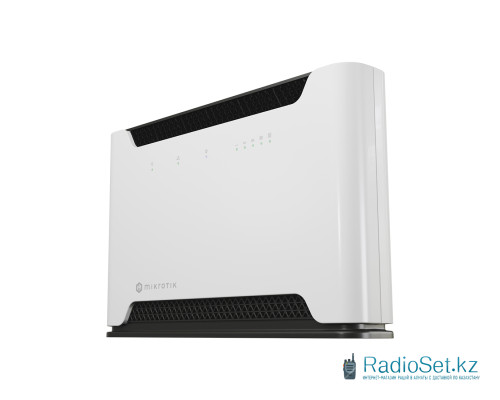 Маршрутизатор MikroTik D53G-5HacD2HnD-TC&FG621-EA